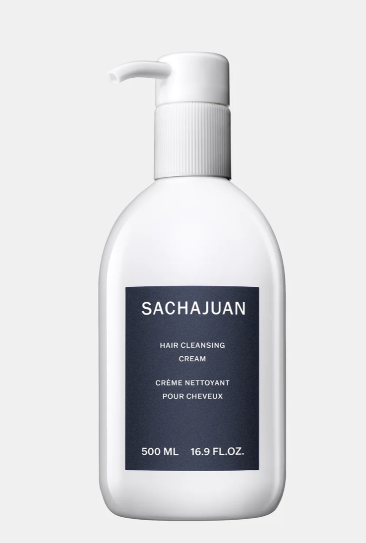 SachaJuan - Hair Cleansing Cream (500mL)