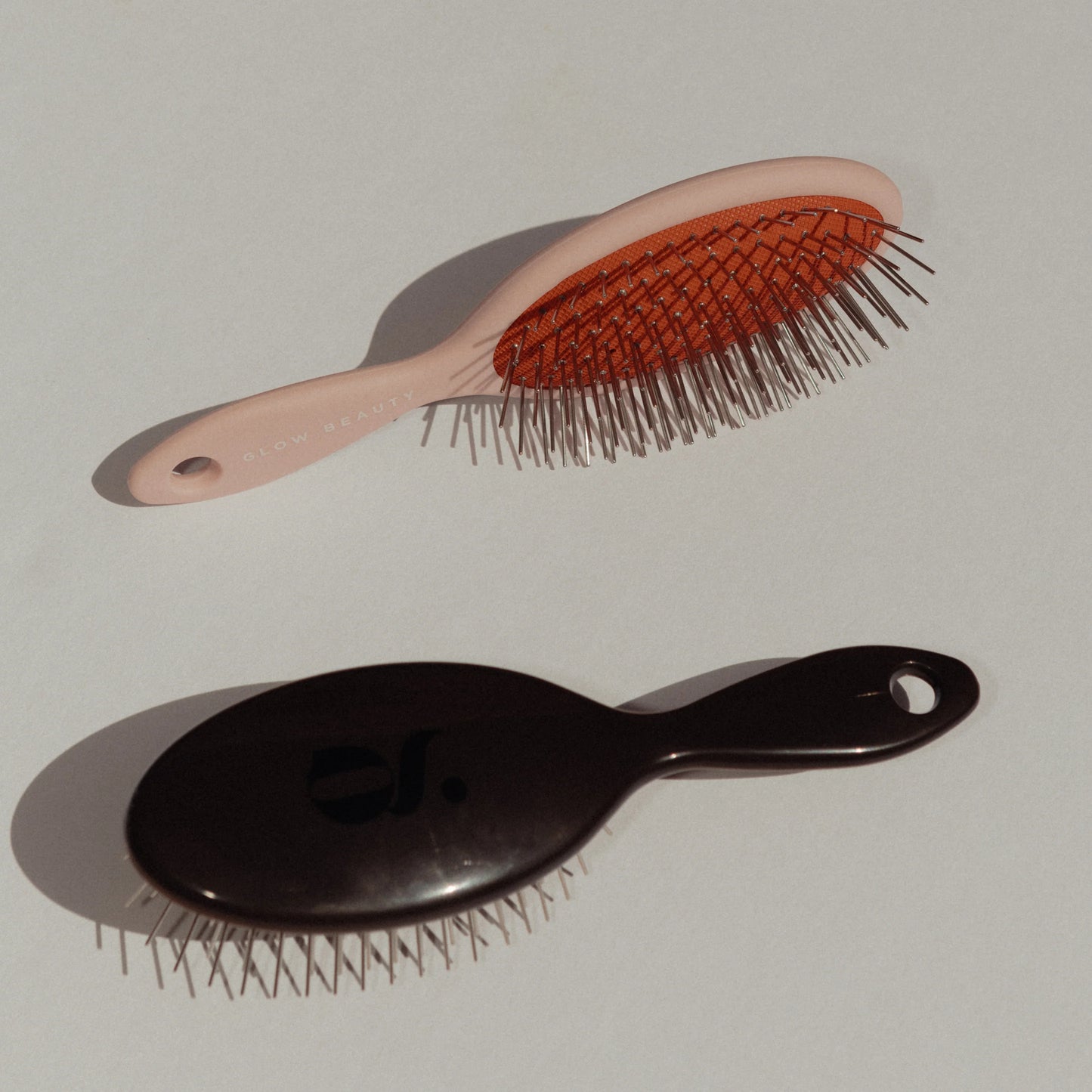 Glow Beauty Hair Brush - Mini