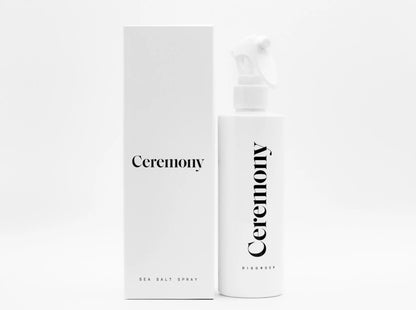 Ceremony - Sea Salt Spray