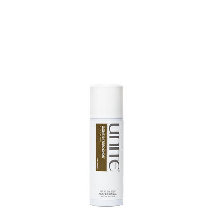 Unite -  Light Brown, Gone In 7 Seconds grey coverage spray