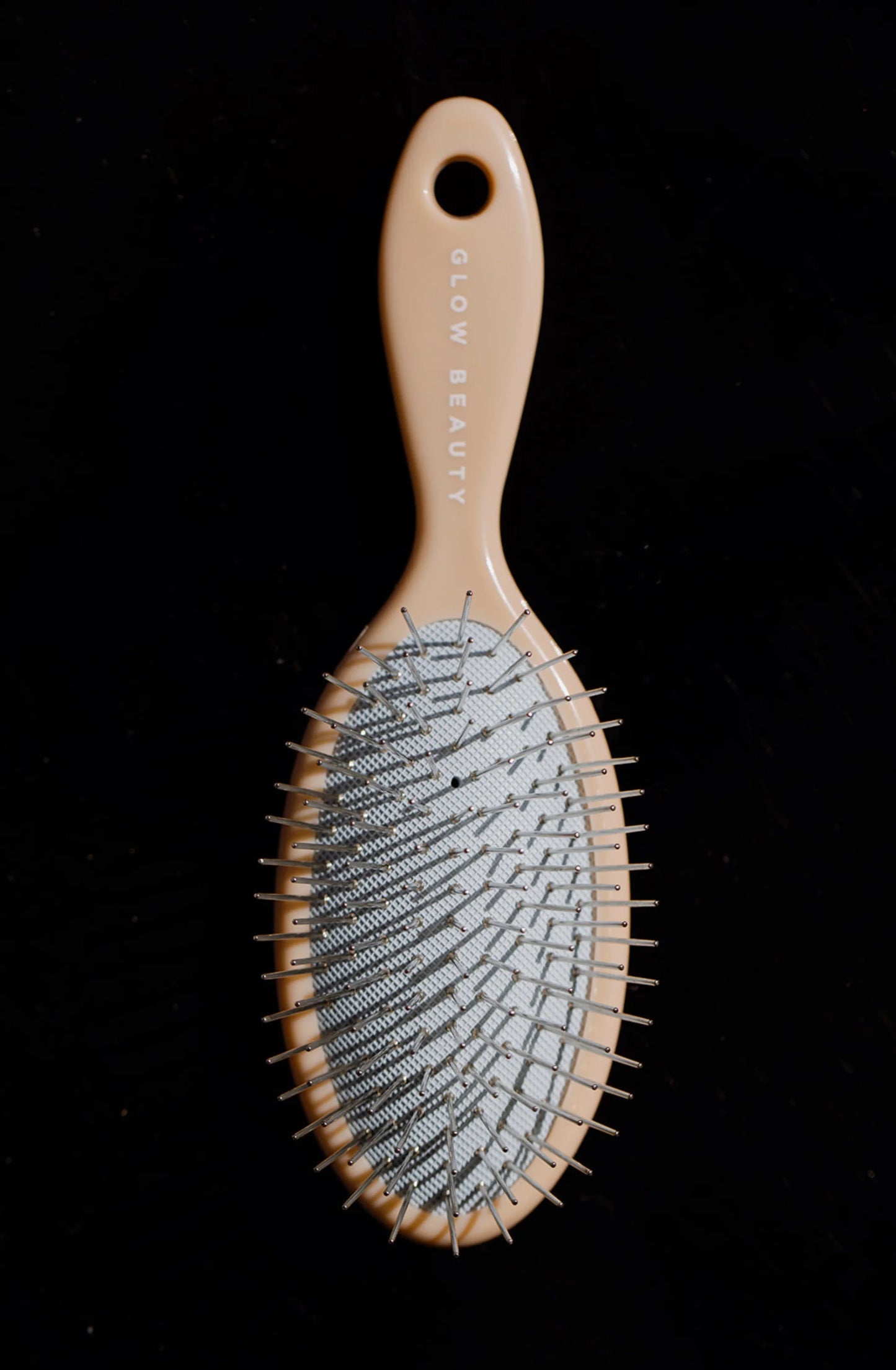 Glow Beauty Hair Brush - Mini