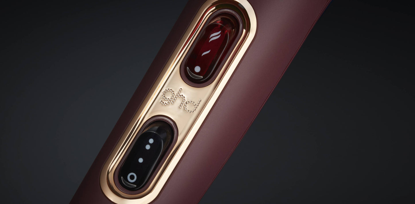 GHD - Helios Hair Dryer