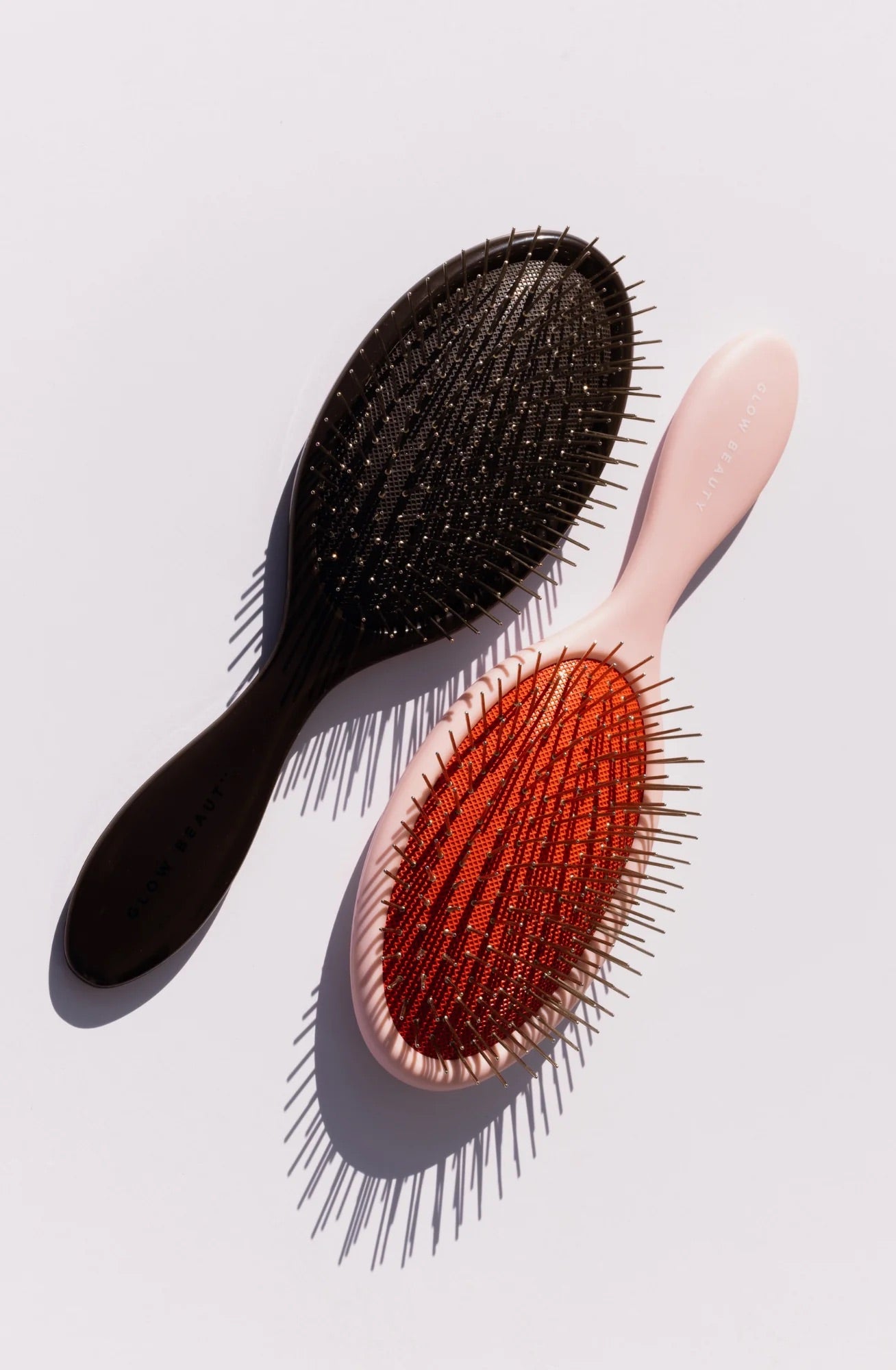 Glow Beauty Hair Brush