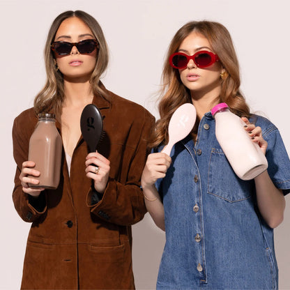 Glow Beauty Hair Brush