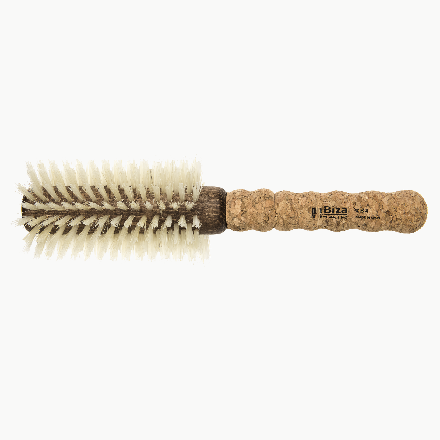 Ibiza Hair - B4 Boar Bristle Brush
