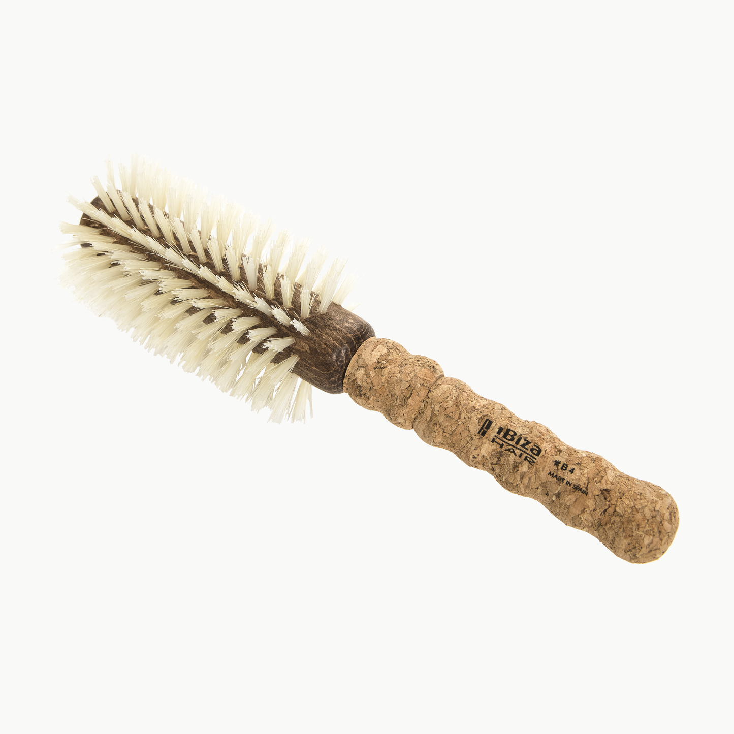 Ibiza Hair - B4 Boar Bristle Brush