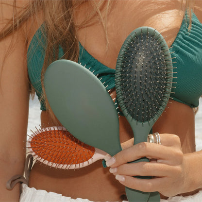 Glow Beauty Hair Brush