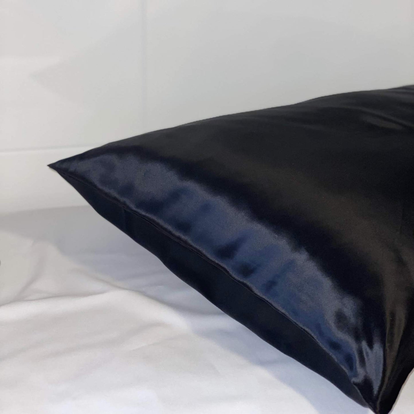 HoneyLux Silk Pillowcase - King