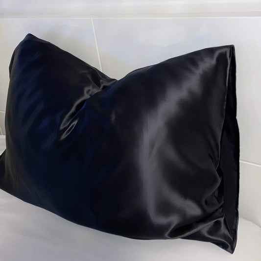 HoneyLux Silk Pillowcase - King