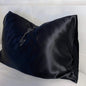 HoneyLux Silk Pillowcase - King