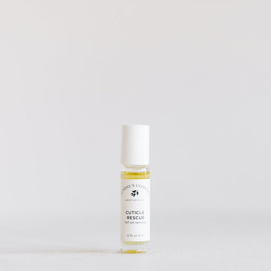 Sunday's Company Apothecary Cuticle Rescue