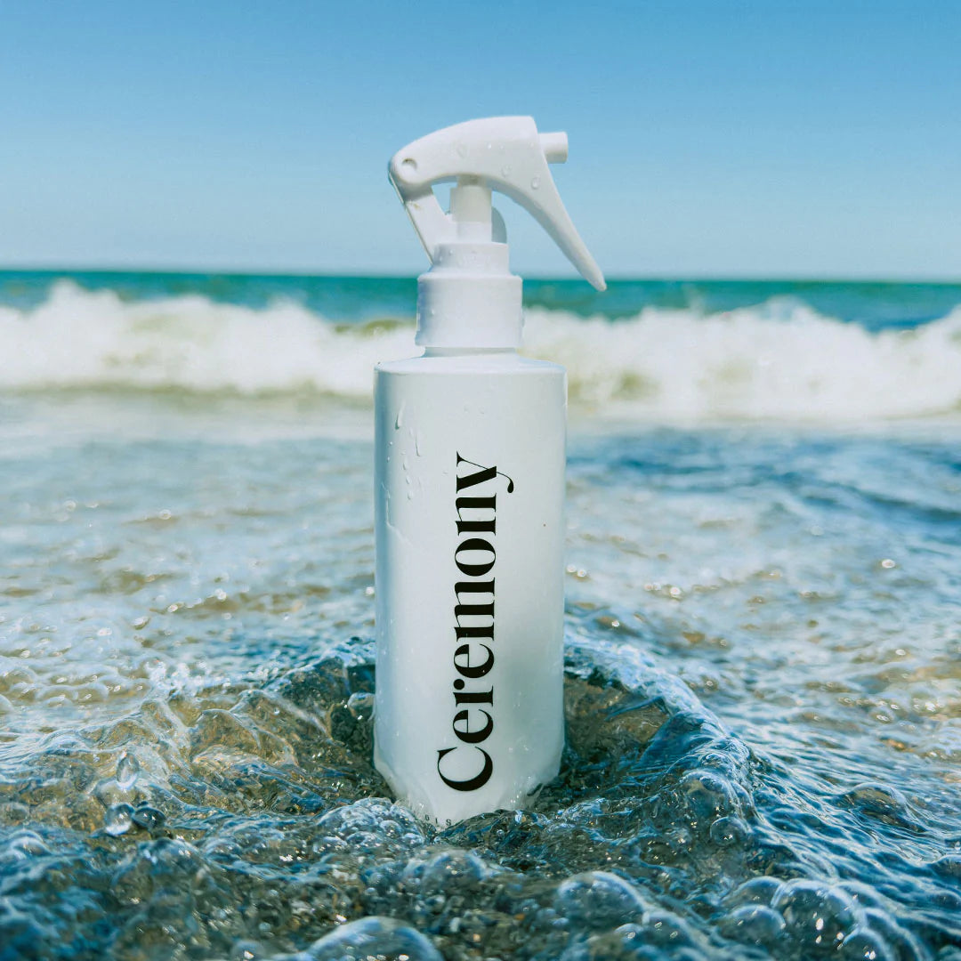 Ceremony - Sea Salt Spray