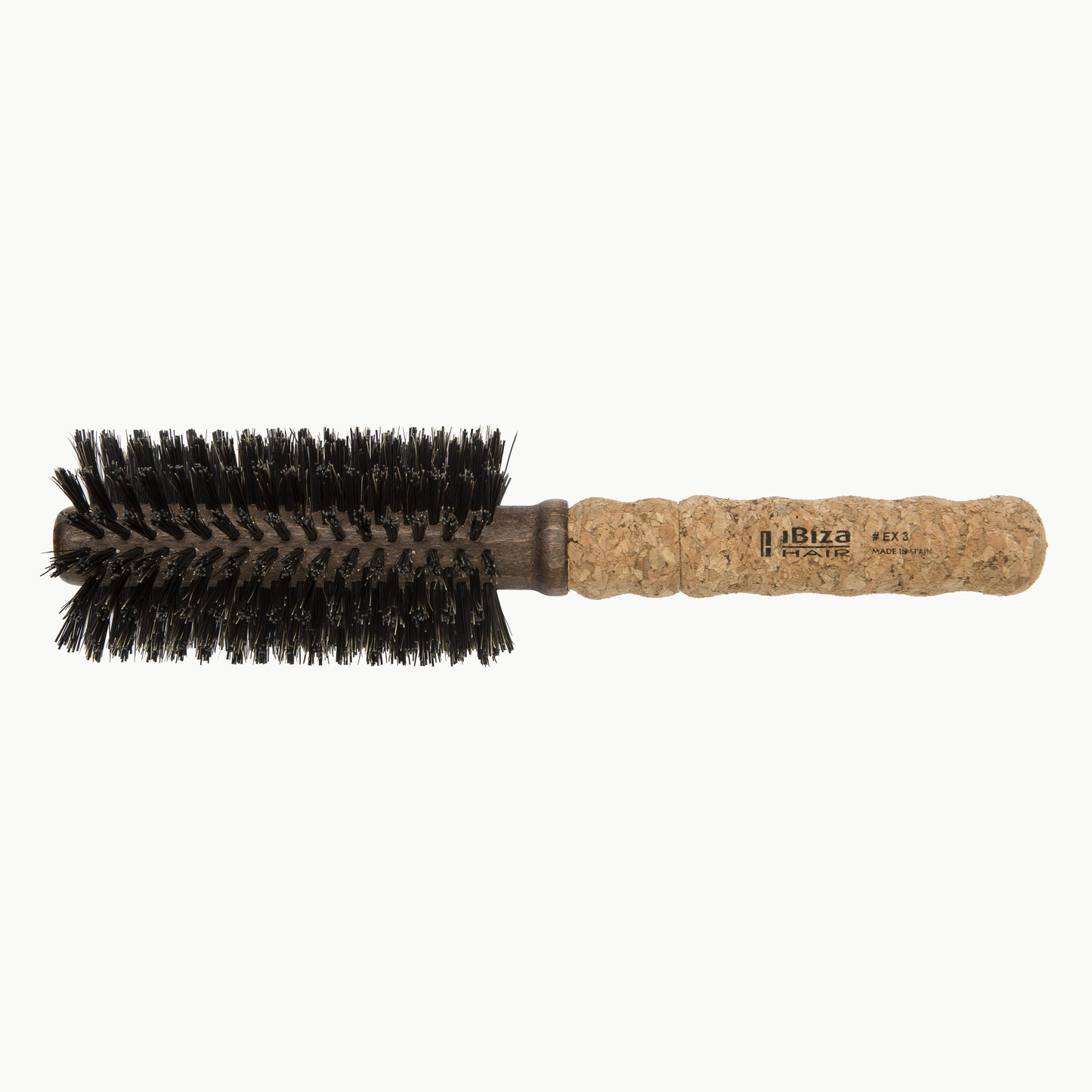 Ibiza Hair - EX3 Boar Bristle Brush