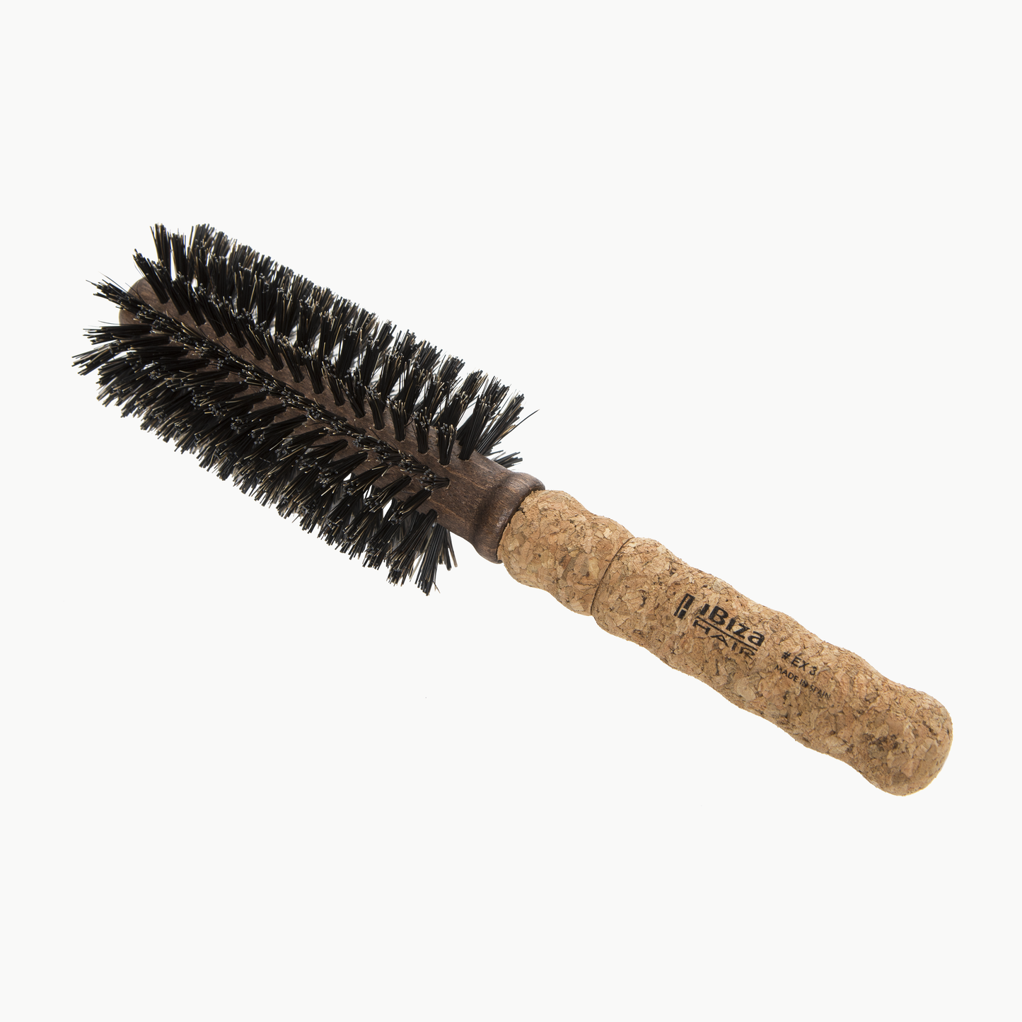 Ibiza Hair - EX3 Boar Bristle Brush