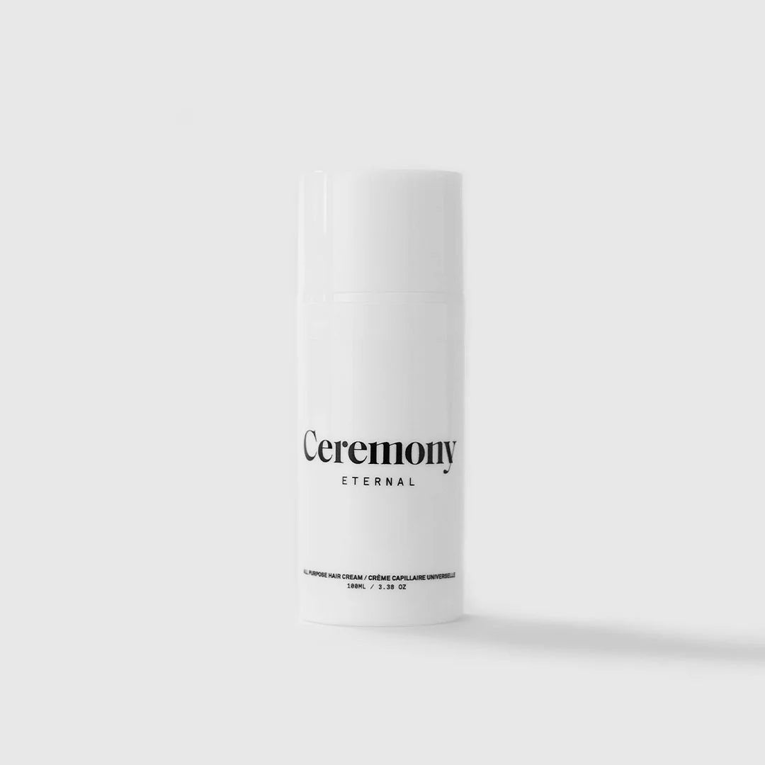 Ceremony Eternal All Purpose Hair Cream