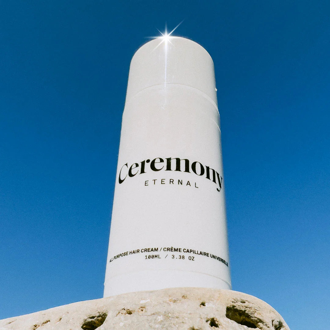 Ceremony Eternal All Purpose Hair Cream