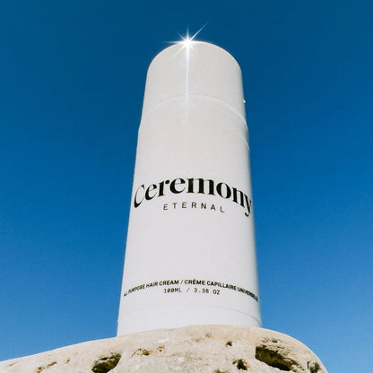 Ceremony Eternal All Purpose Hair Cream