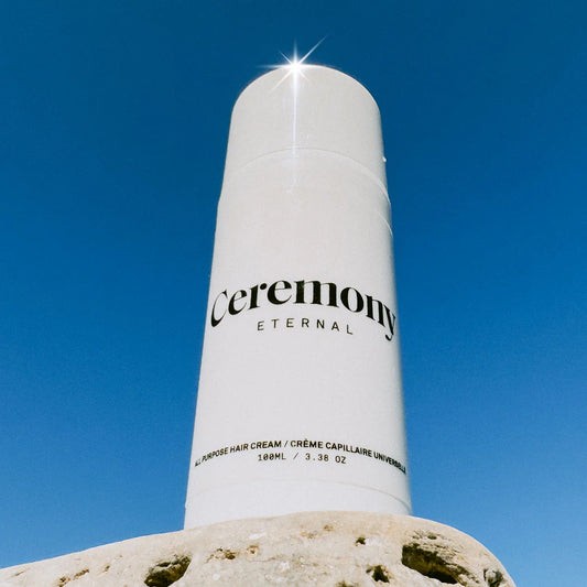 Ceremony Eternal All Purpose Hair Cream