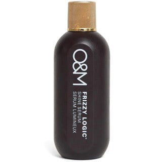 Original Mineral - Frizzy Logic Serum