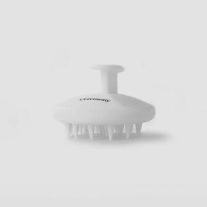 Ceremony - Scalp Massaging Brush
