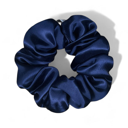 HoneyLux Large Silk Scrunchie