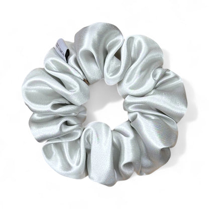 HoneyLux Large Silk Scrunchie