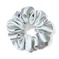 HoneyLux Large Silk Scrunchie