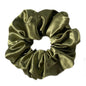 HoneyLux Large Silk Scrunchie