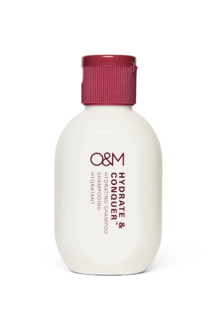 Original Mineral - Hydrate and Conquer Shampoo