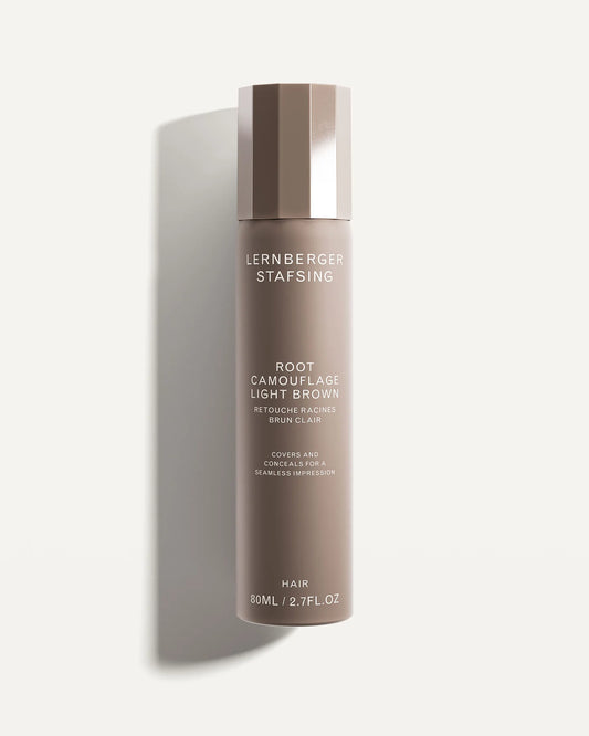 Lernberger Stafsing - Root Camouflage Spray - Light Brown