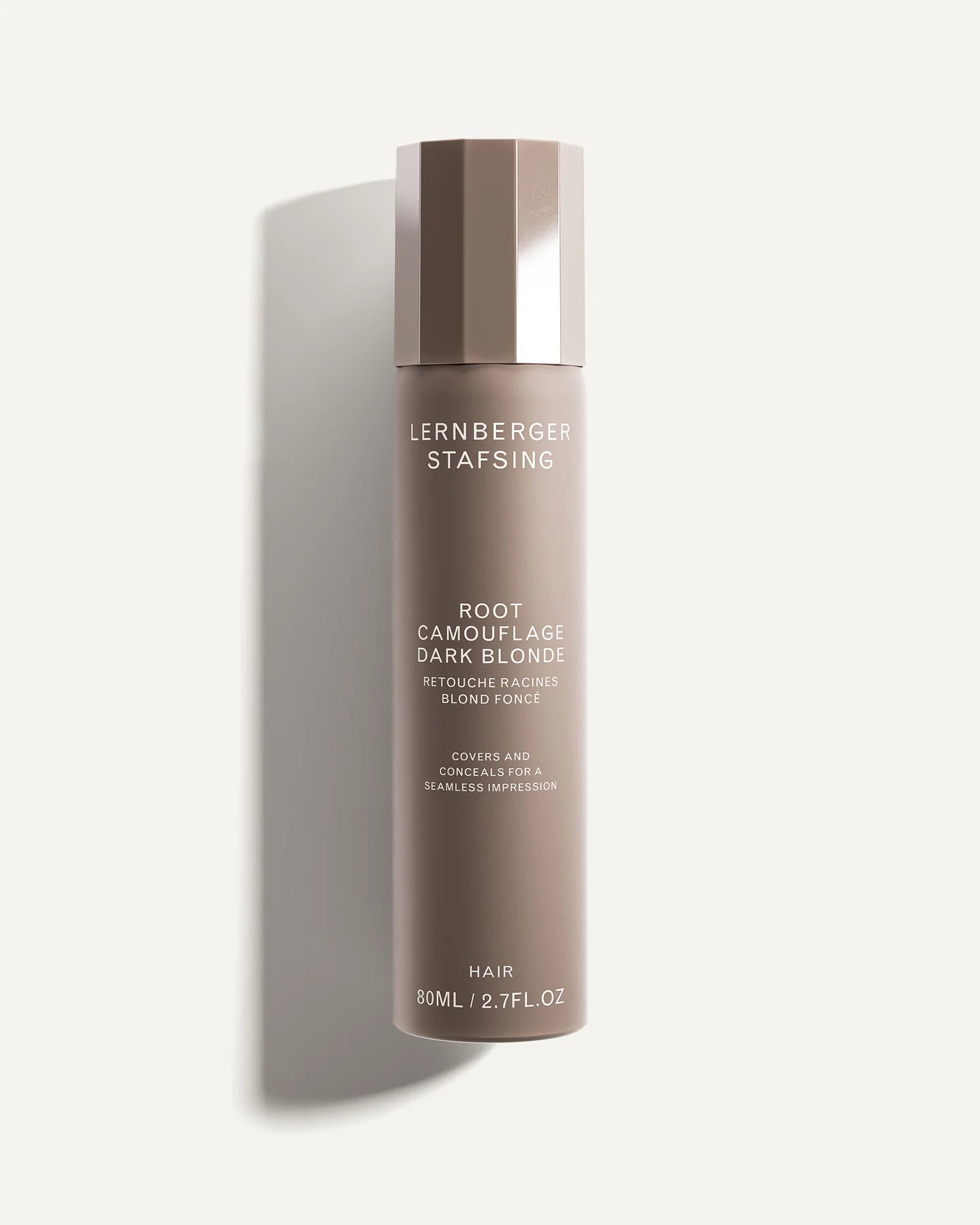 Lernberger Stafsing - Root Camouflage Spray - Dark Blonde