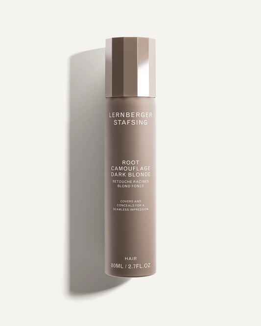 Lernberger Stafsing - Root Camouflage Spray - Dark Blonde
