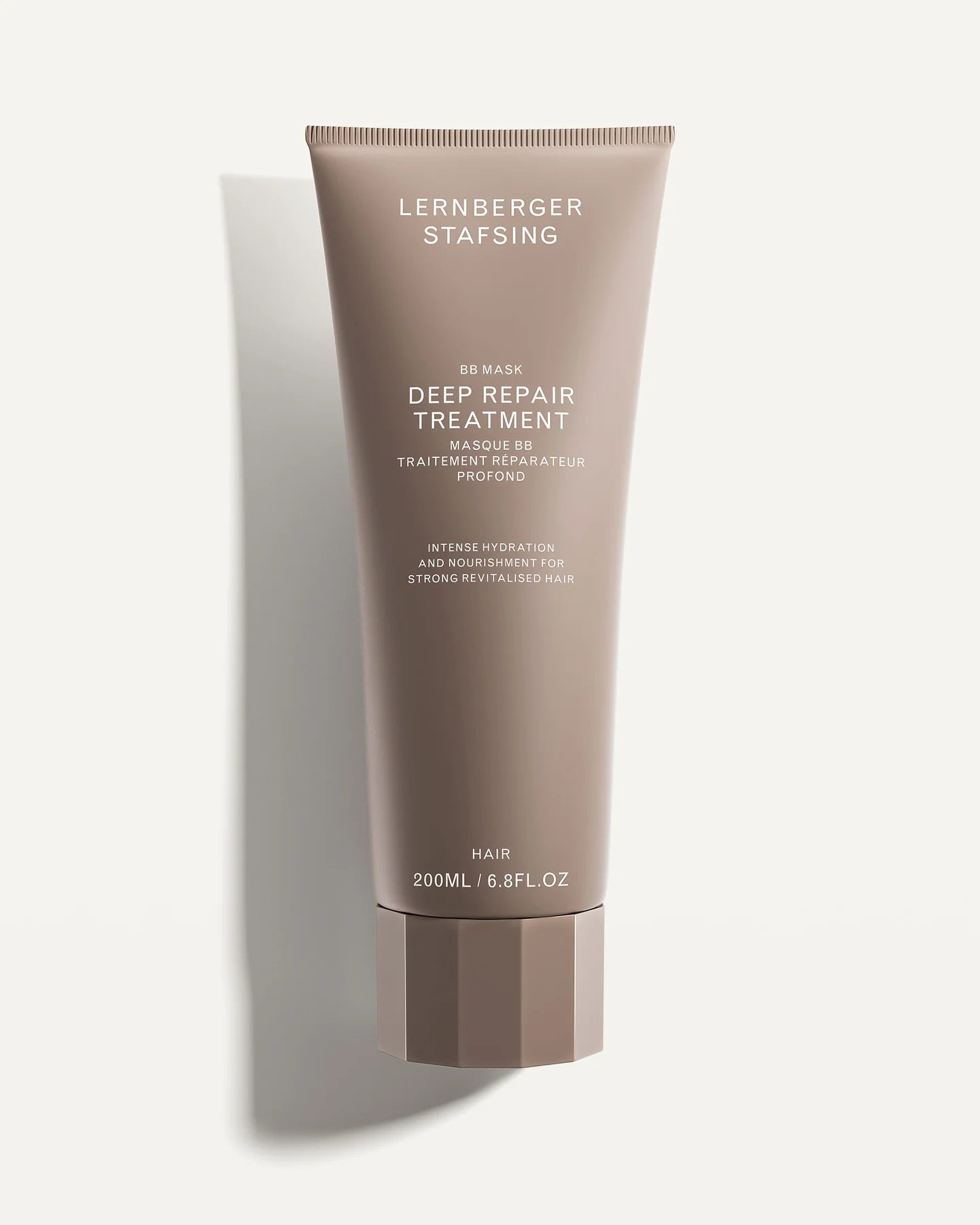 Lernberger Stafsing - Deep Repair Treatment BB Mask