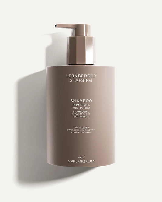 Lernberger Stafsing - Repairing and Protecting Shampoo - 500ml