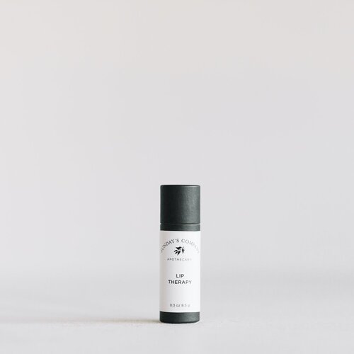 Sunday's Company Apothecary Lip Therapy