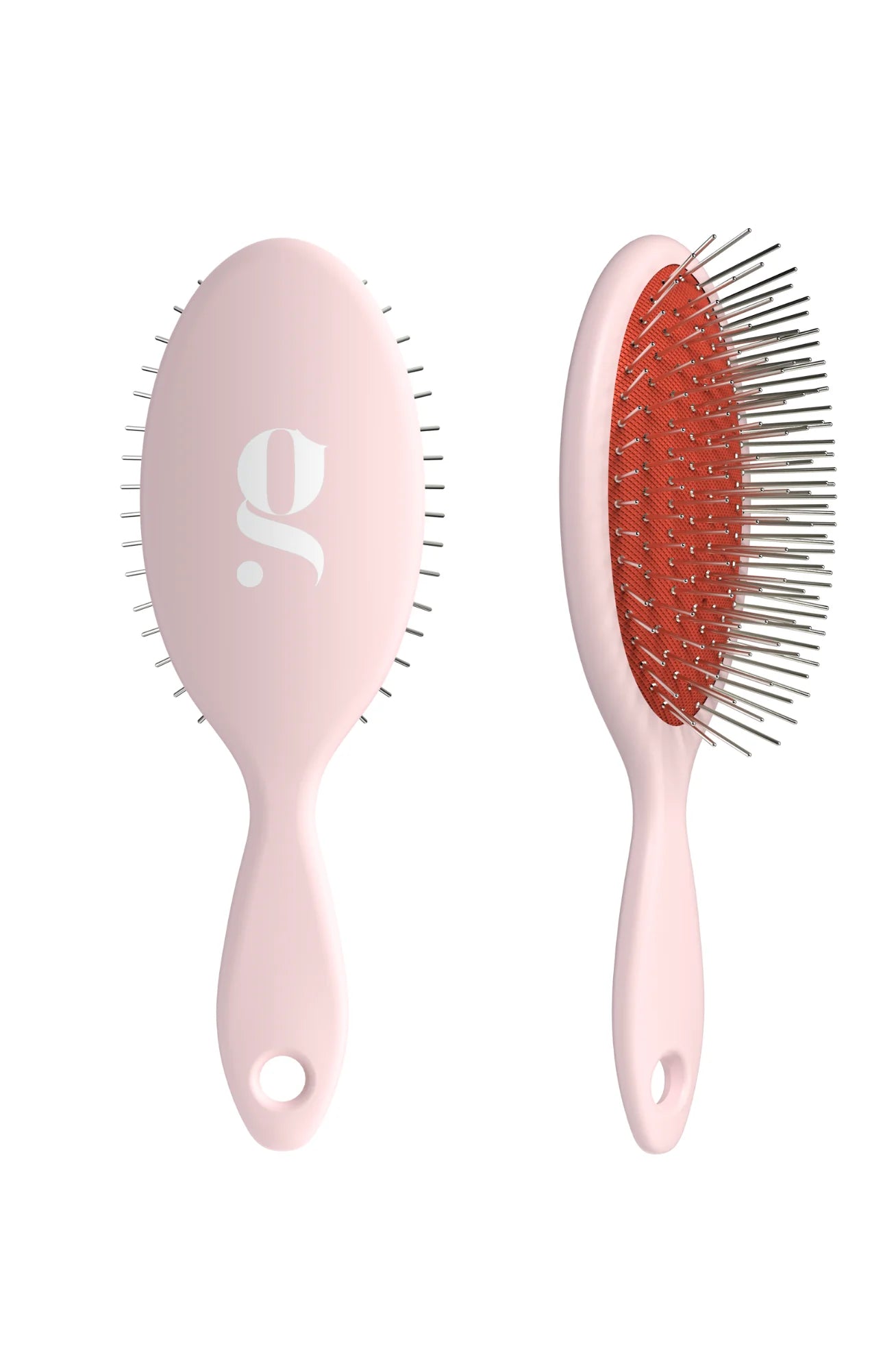 Glow Beauty Hair Brush - Mini