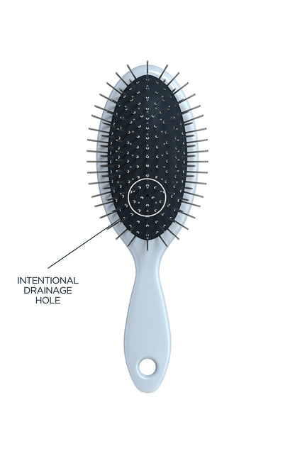 Glow Beauty Hair Brush - Mini