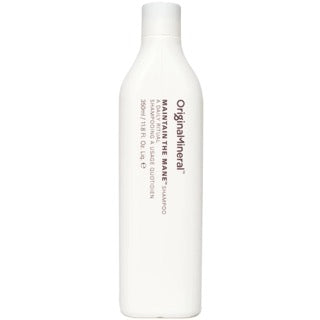 Original Mineral - Maintain the Mane Shampoo