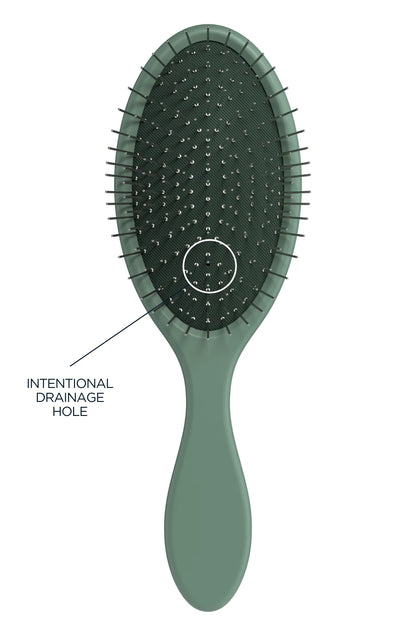 Glow Beauty Hair Brush