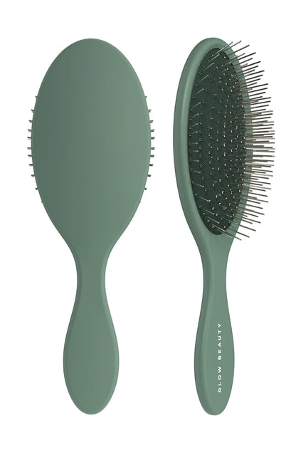 Glow Beauty Hair Brush