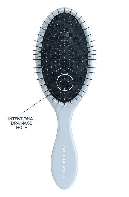 Glow Beauty Hair Brush