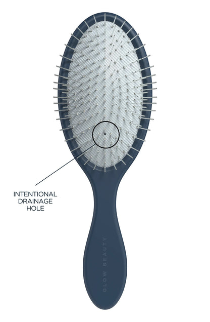 Glow Beauty Hair Brush