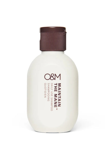 Original Mineral - Maintain the Mane Shampoo