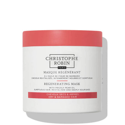 Christophe Robin Regenerating Mask