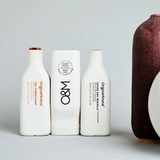 Original Mineral - The Power Base Masque