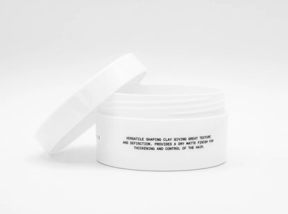 Ceremony - Matte Shaping Clay