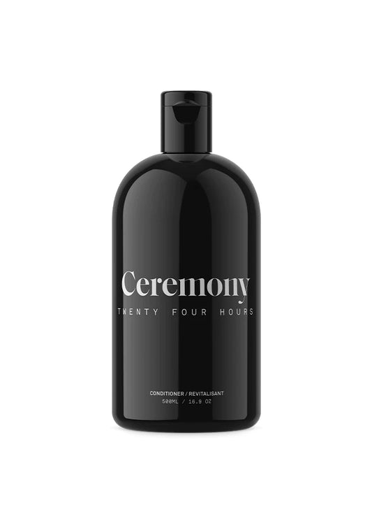 Ceremony - Twenty Four Hours Conditioner