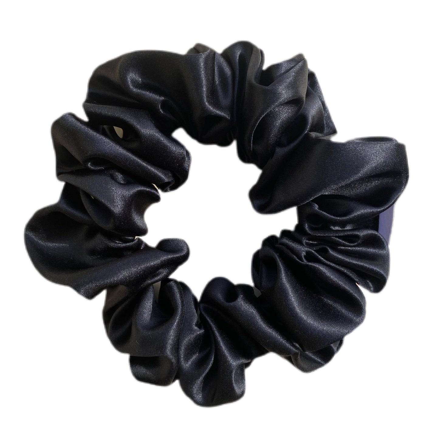 HoneyLux Large Silk Scrunchie