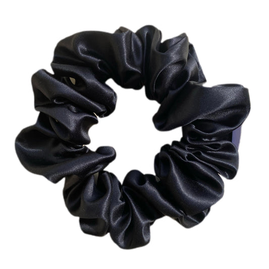 HoneyLux Large Silk Scrunchie