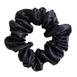 HoneyLux Large Silk Scrunchie